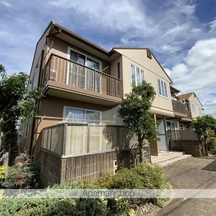 MAST TOWN デュオ【2階】の外観